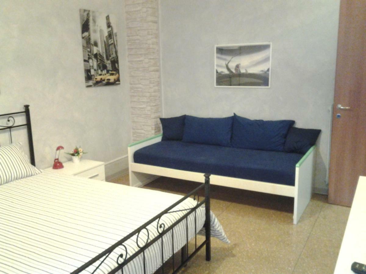 Long Bridge House Roma Exterior foto